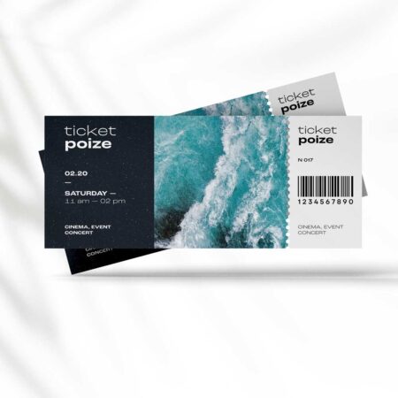 Tickets