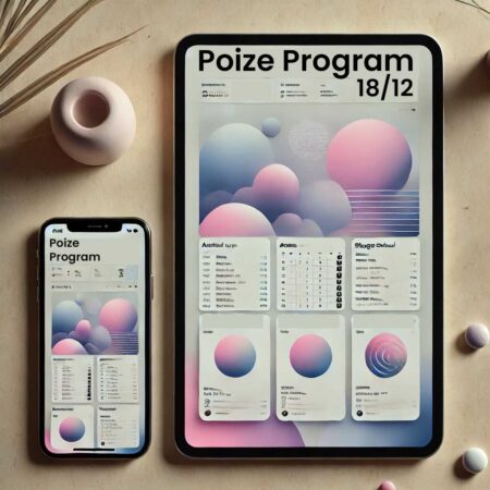 Digital Event Programs