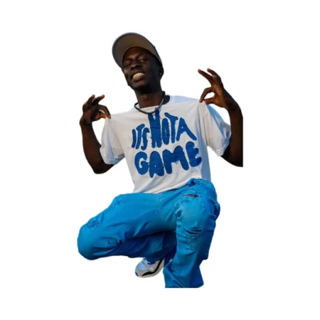 It’s Not a Game